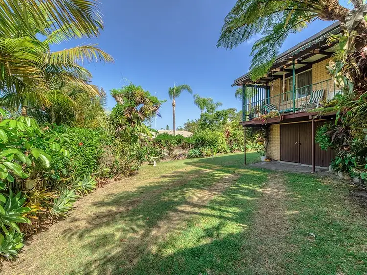 Fourth view of Homely house listing, 91 Ridgeway Avenue, Southport QLD 4215