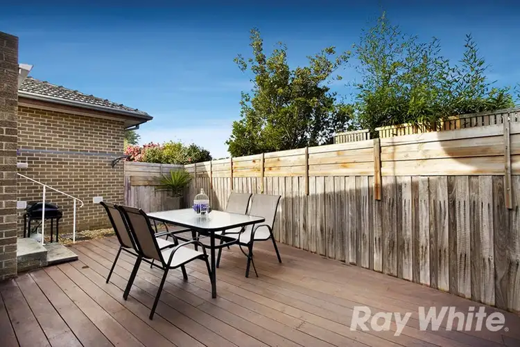 Fourth view of Homely unit listing, 1/280 Lawrence Road, Mount Waverley VIC 3149