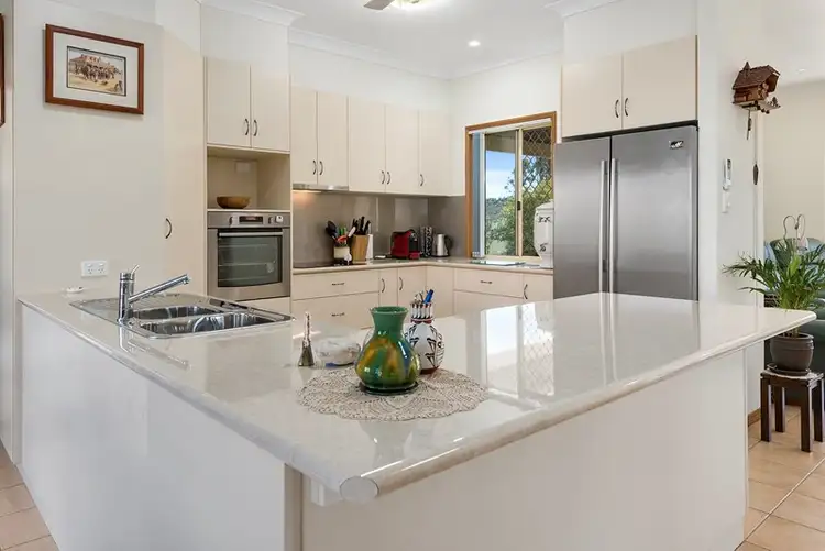 Sixth view of Homely rural property listing, 'Bromley' 68 Meynink Road, Hodgson Vale QLD 4352