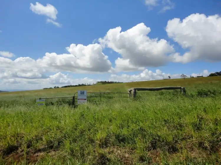 Second view of Homely land listing, Address available on request