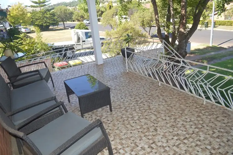 Fourth view of Homely house listing, 26 Moor Street, Parkes NSW 2870