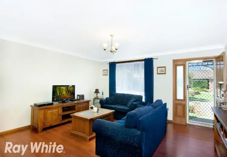 Third view of Homely other listing, 55b Pagoda Crescent, Quakers Hill NSW 2763