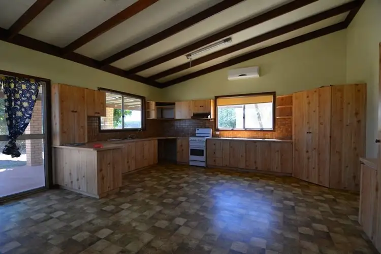 Second view of Homely house listing, 83 McGlades Road, Carnarvon WA 6701