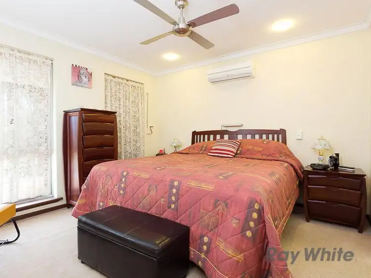 Fourth view of Homely house listing, 2 Haynes Court, Kardinya WA 6163