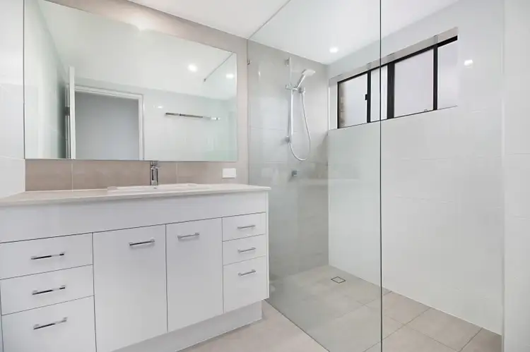 Third view of Homely apartment listing, 4/258 Marine Parade, Kingscliff NSW 2487