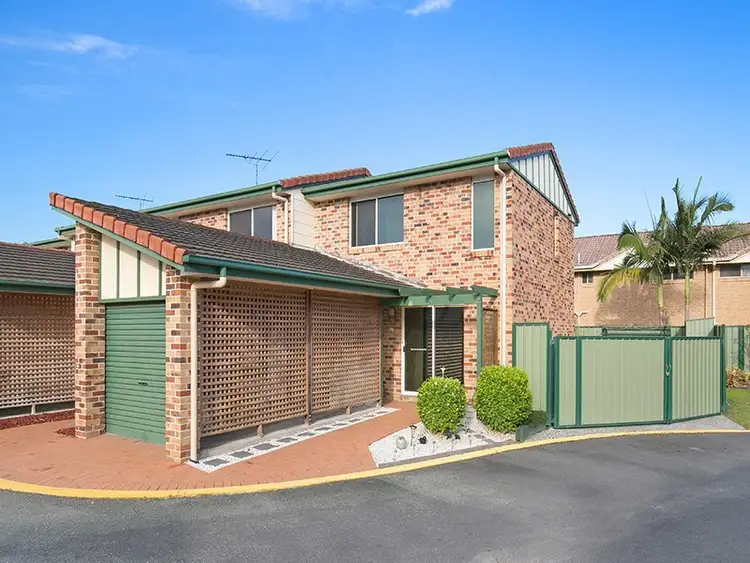 10/39 Maranda Street, Shailer Park QLD 4128