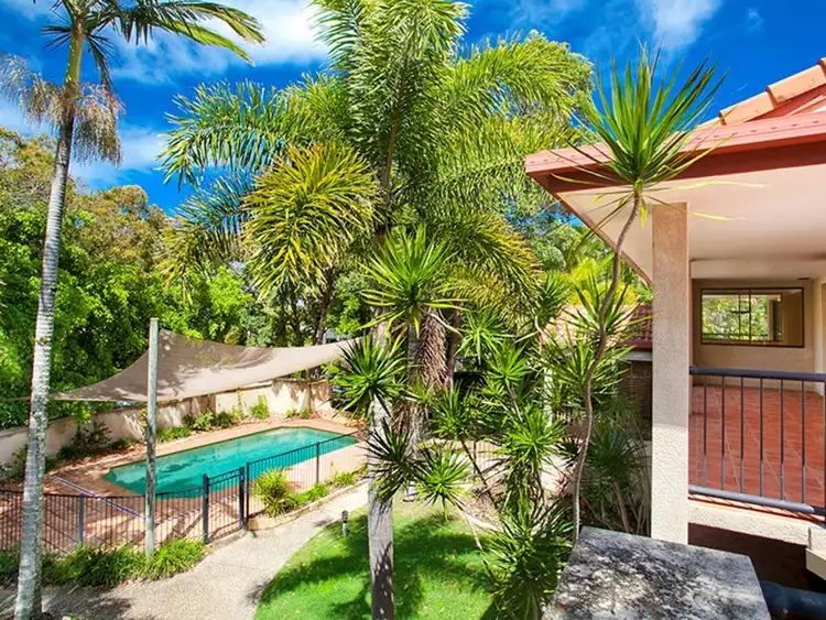 Second view of Homely house listing, 27 Dwyer Street, Sunshine Beach QLD 4567