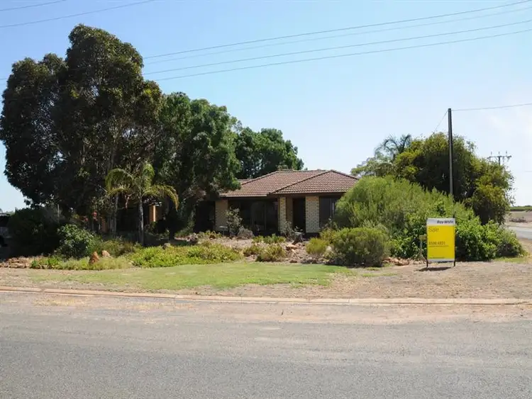 Second view of Homely house listing, 176 Seventh Street, Renmark SA 5341