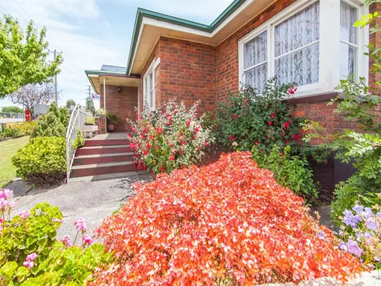 Second view of Homely house listing, 210 George Town Road, Newnham TAS 7248