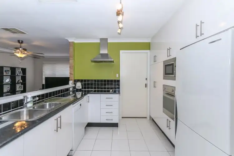 Sixth view of Homely house listing, 25 Littlemore Way, Eden Hill WA 6054