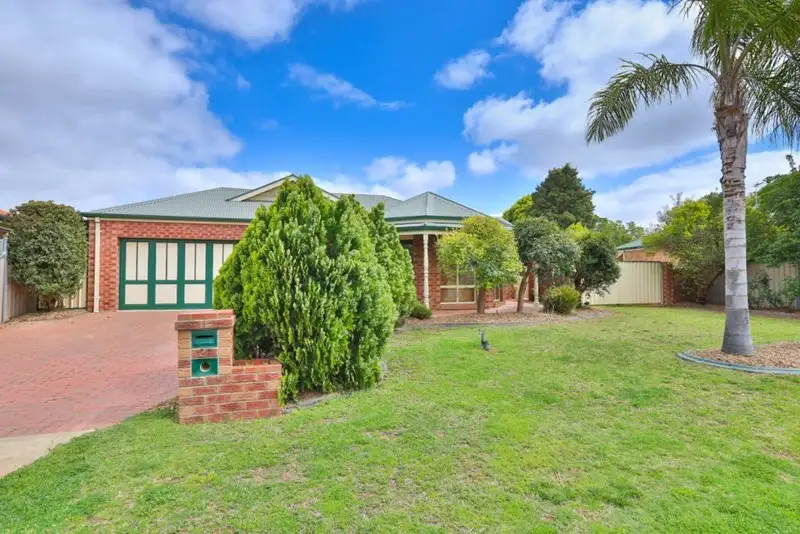 Main view of Homely house listing, 27 Dunning Drive, Mildura VIC 3500