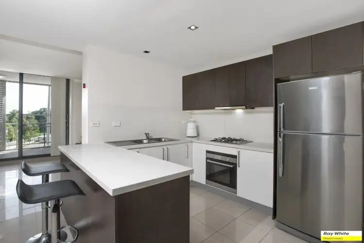 3/163-171 Hawkesbury Road, Westmead NSW 2145