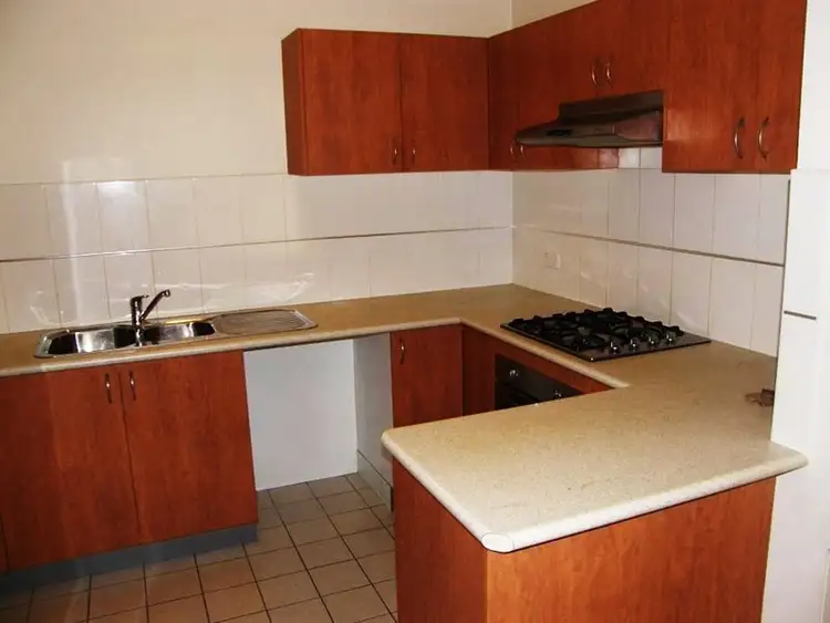 Fourth view of Homely unit listing, 37/21-29 Third Avenue, Blacktown NSW 2148