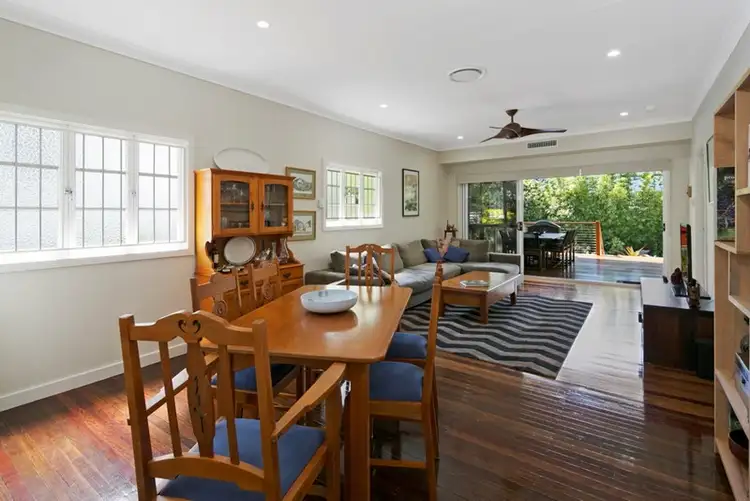 Sixth view of Homely house listing, 12 Jamieson Street, Bulimba QLD 4171