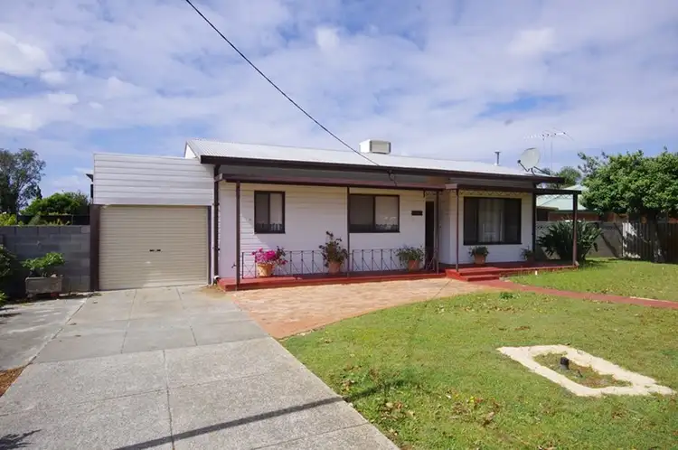 Second view of Homely house listing, 4 Croydon Street, Dianella WA 6059