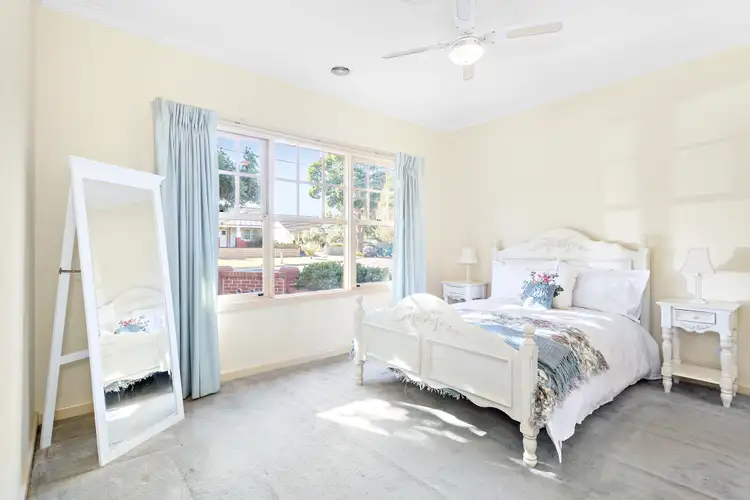 Sixth view of Homely unit listing, 1/49 Latrobe Street, Hughesdale VIC 3166