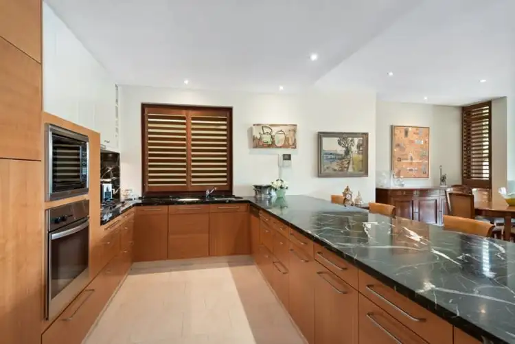 Fifth view of Homely apartment listing, 3/16 Munro Street, Mcmahons Point NSW 2060
