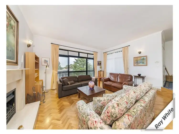 Second view of Homely house listing, 27 Goldner Circuit, Melba ACT 2615