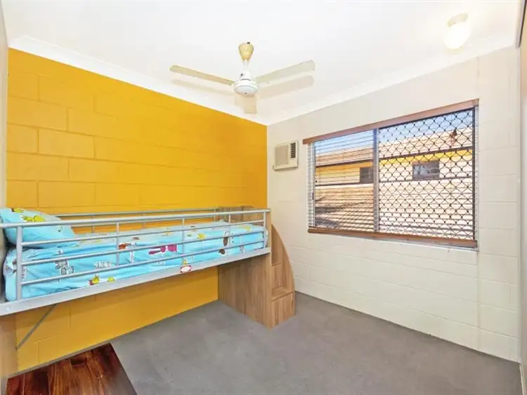 Fifth view of Homely unit listing, 5/49 First Avenue, Railway Estate QLD 4810