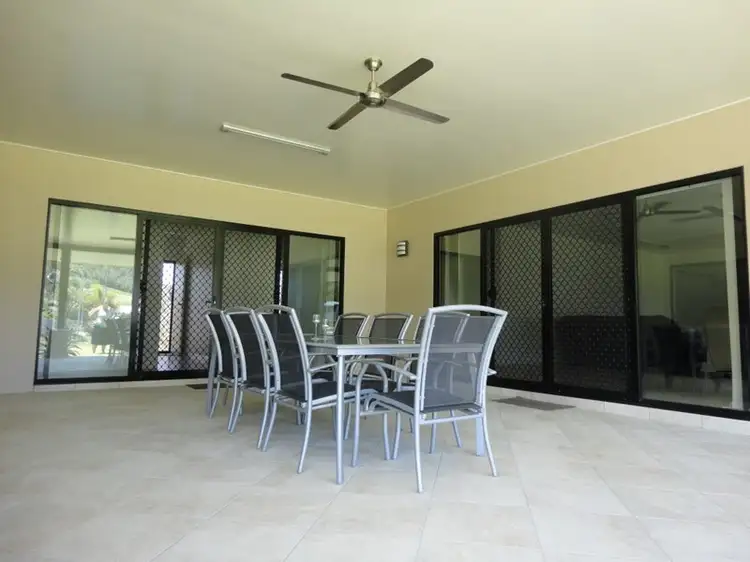 Second view of Homely house listing, Lot 34, 21 Mariner Drive, South Mission QLD 4852