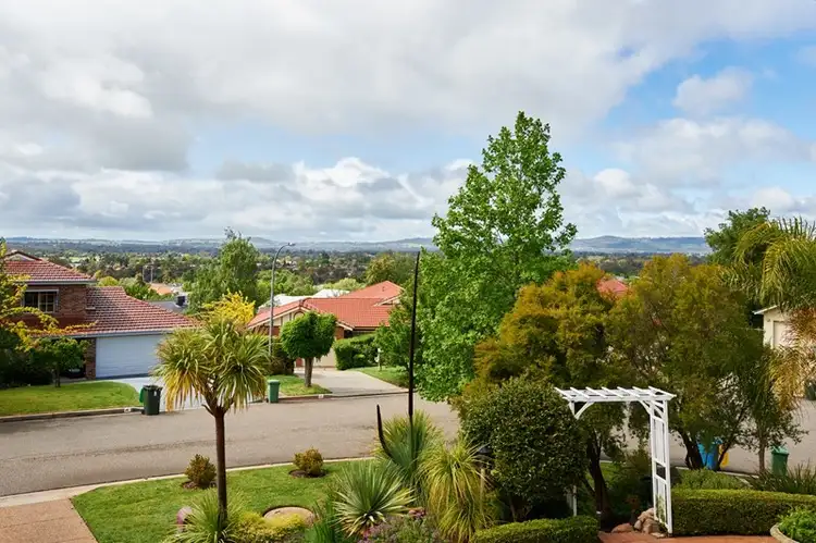 Main view of Homely house listing, 10 Melville Place, Tatton NSW 2650