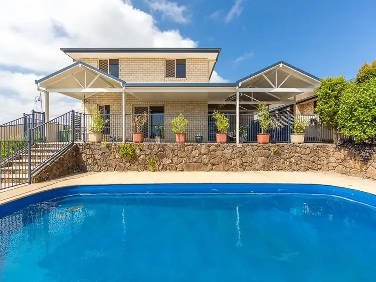 Third view of Homely house listing, 2 Camilla Place, Goonellabah NSW 2480