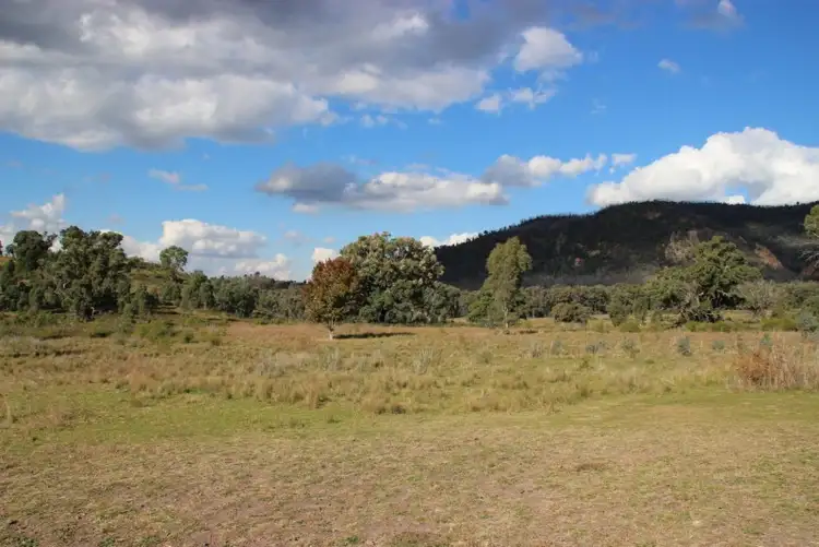 Third view of Homely rural property listing, 2033 TIMOR Road, Coonabarabran NSW 2357