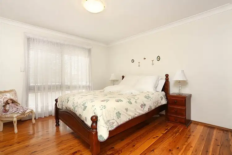 Sixth view of Homely house listing, 33 Corio Road, Prairiewood NSW 2176