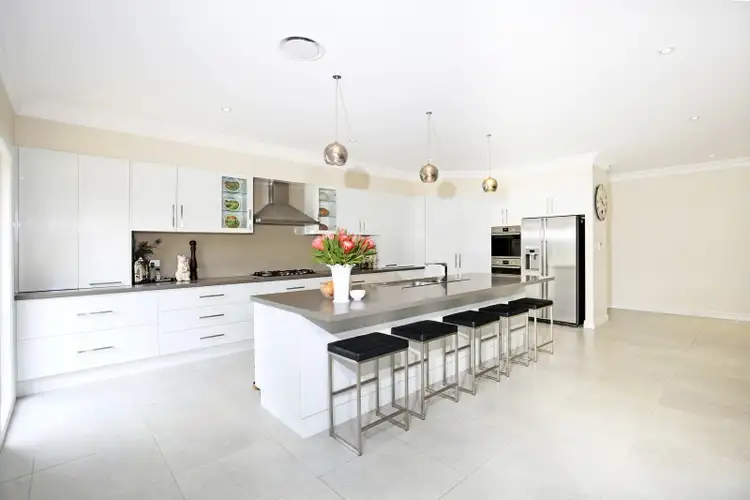 Fifth view of Homely house listing, 24 Hart Road, Falls Creek NSW 2540