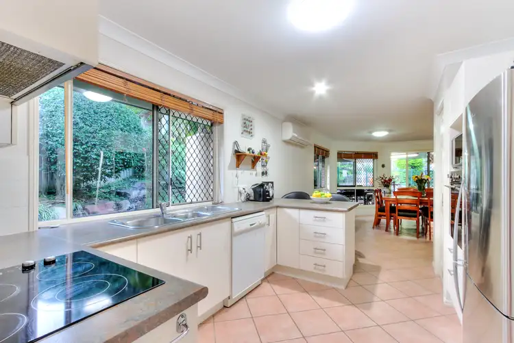 Sixth view of Homely house listing, 10 Burnier Court, Shailer Park QLD 4128