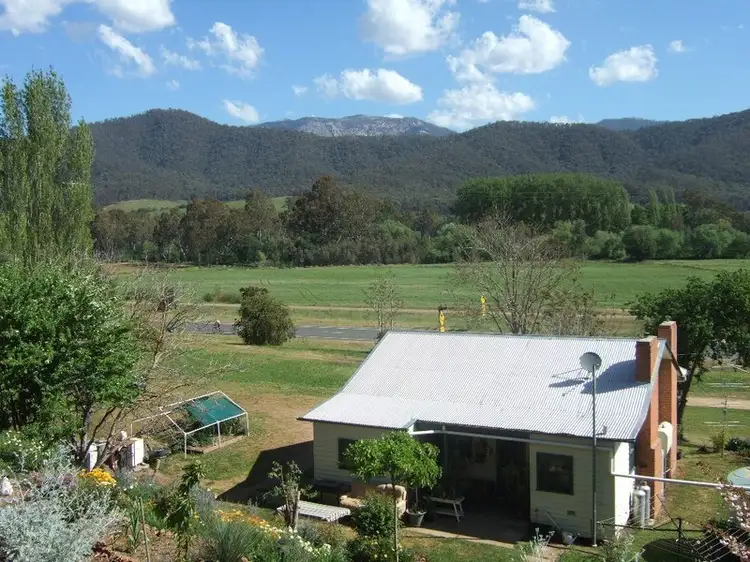 Fourth view of Homely house listing, 5571 Great Alpine Road, Myrtleford VIC 3737