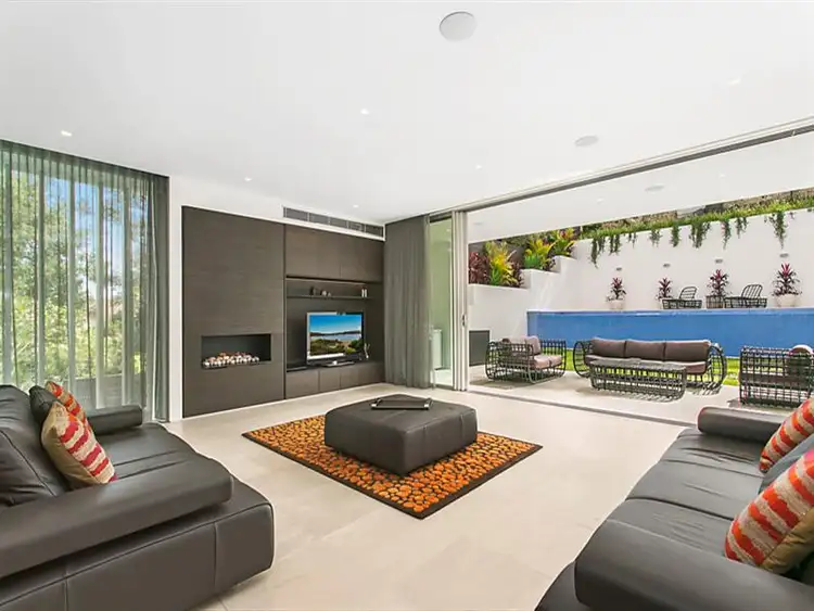 Second view of Homely house listing, 35 Warren Road, Bellevue Hill NSW 2023