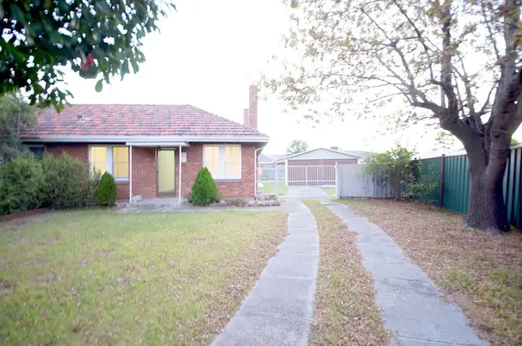 5 Treloar Court, Braybrook VIC 3019