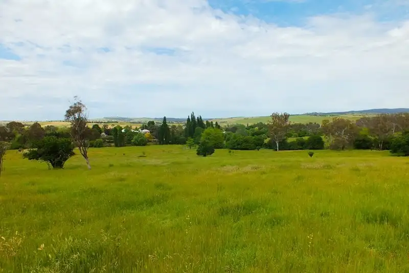 Main view of Homely rural property listing, Address available on request