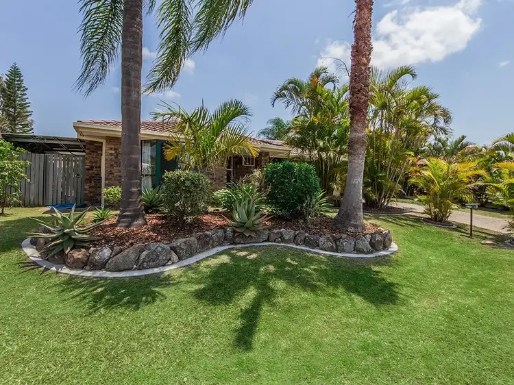 Second view of Homely house listing, 3 Totara Court, Ormeau QLD 4208