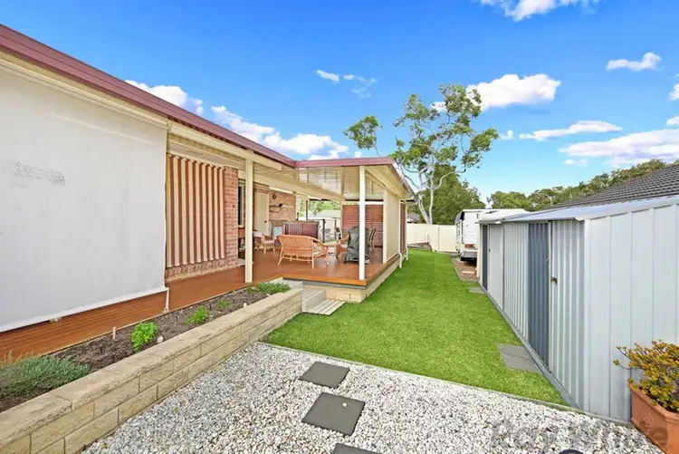 Third view of Homely house listing, 10 Travis Place, Buff Point NSW 2262