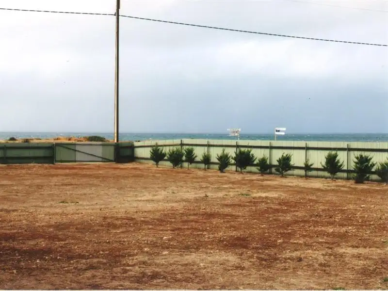 Main view of Homely land listing, Lot 43 Marine Parade, Port Moorowie SA 5576