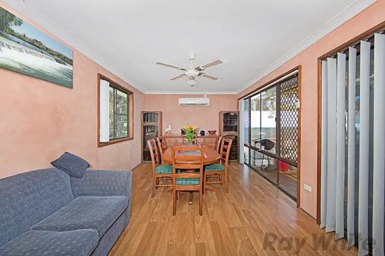 Fourth view of Homely house listing, 92 Elizabeth Bay Drive, Lake Munmorah NSW 2259