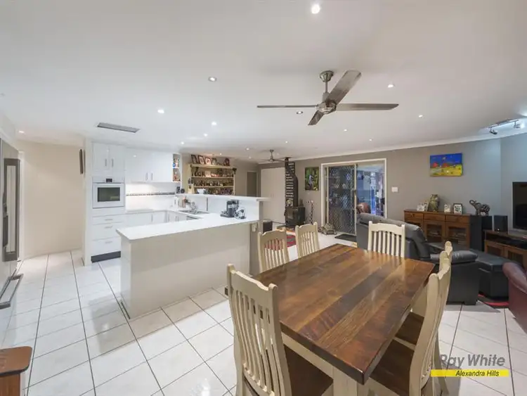 Third view of Homely house listing, 24 Greenfield Road, Capalaba QLD 4157