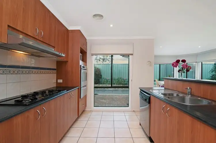 Third view of Homely house listing, 17 Clair Court, Aspendale Gardens VIC 3195