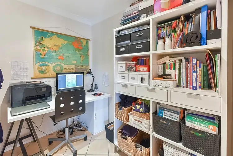 Fifth view of Homely house listing, 11 Abadal Place, Ingleburn NSW 2565