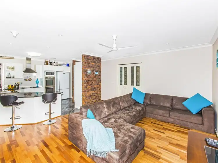 Fifth view of Homely house listing, 5 Elvadale Place, Nunderi NSW 2484