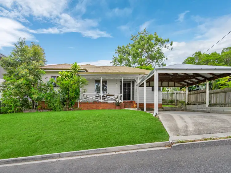 Second view of Homely house listing, 35 Horsington Street, Morningside QLD 4170