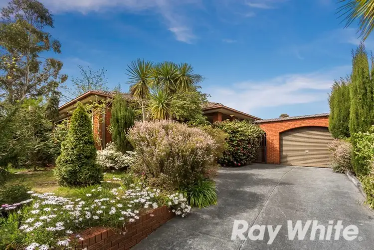 119 Morack Road, Vermont South VIC 3133