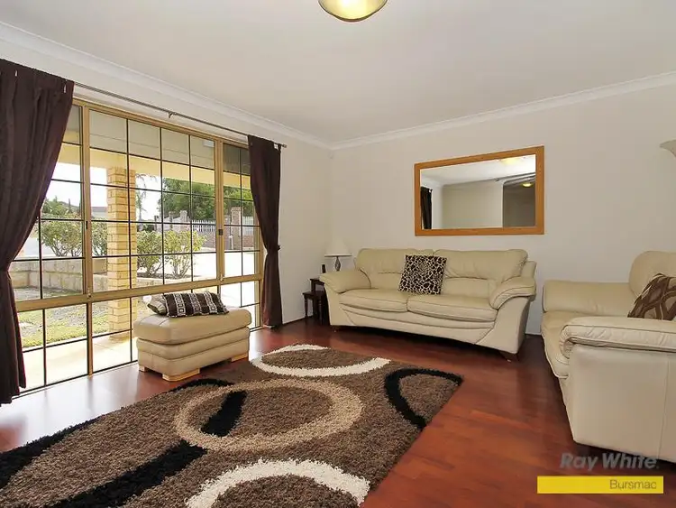 Fourth view of Homely house listing, 5 The Cove, Ballajura WA 6066