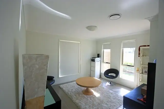 Fourth view of Homely house listing, LOT 353 Liz Kernohan, Elderslie NSW 2570