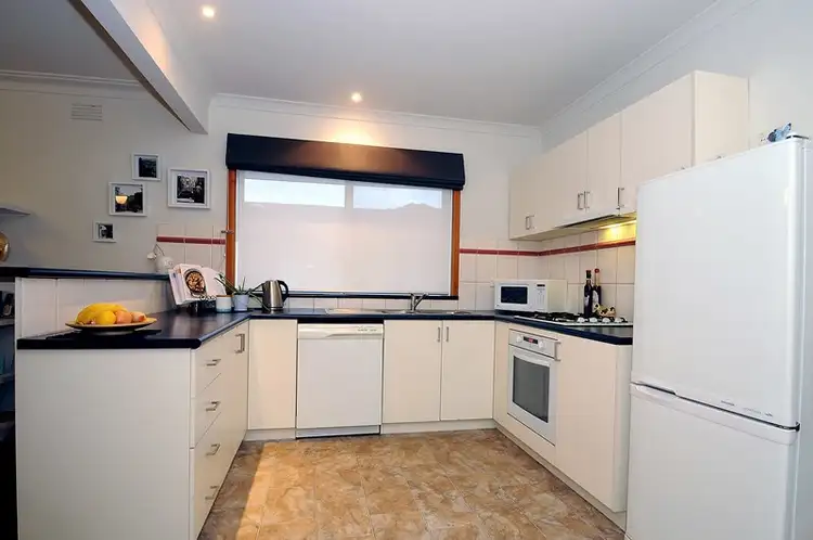 Fifth view of Homely house listing, 1/7-9 True Avenue, Carrum VIC 3197