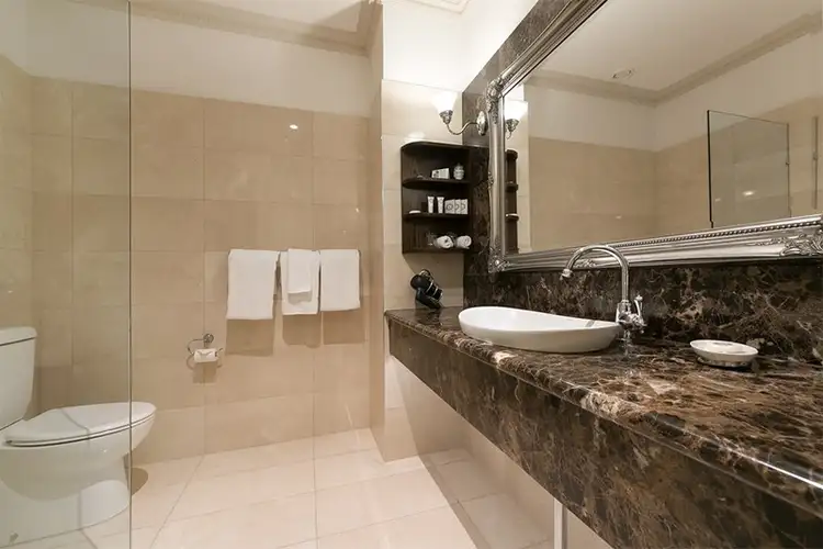 Second view of Homely apartment listing, 30/167 Albert Street, Brisbane QLD 4000