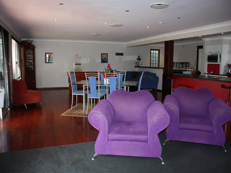 Main view of Homely house listing, 9 The Bounty, Manyana NSW 2539