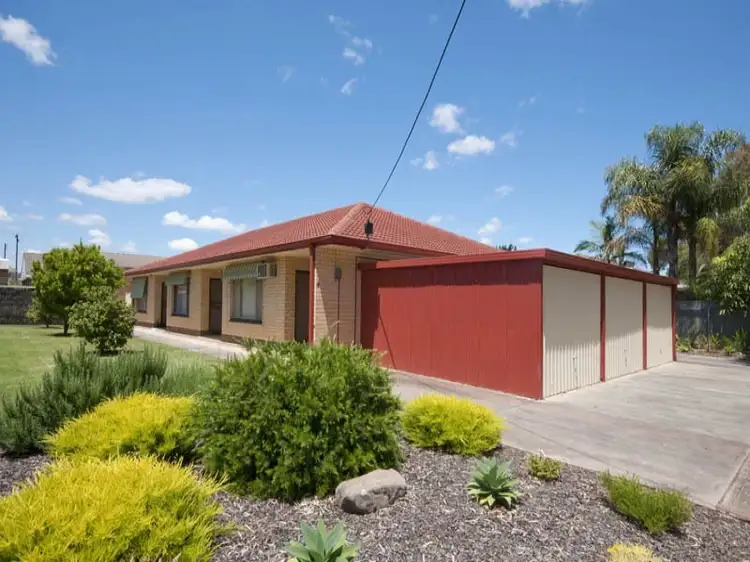 Main view of Homely unit listing, 2/8 Farne Terrace, Marion SA 5043